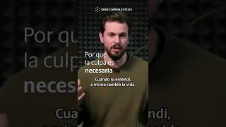 Por qué la culpa es necesaria ↦ David Corbera [upl. by Rollet]