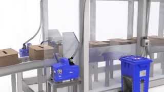 ProBlue Liberty® Hot Melt System [upl. by Shulman866]