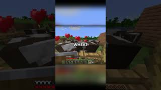 Cows And Cowlings 🐮shorts minecraft funny gaming games game gameplay gamer relatable cute [upl. by Proulx781]