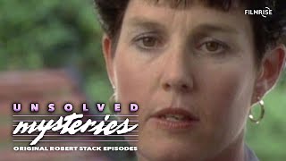 Unsolved Mysteries with Robert Stack  Season 9 Episode 15  Full Episode [upl. by Liederman]