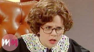 Top 10 Sketches from The Amanda Show [upl. by Weyermann993]