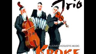 Kroke SPIEL KLEZMER  YIDDISH FREYLEKHS [upl. by Madonia]