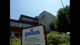 Gallus Ferd Rüesch AG [upl. by Letnohs846]