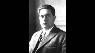 Milhaud Saudades Do Brasil Op 67 [upl. by Adas244]