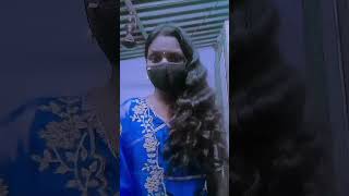 gana songs in Tamil thoothukudi girl video [upl. by Edholm]