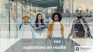 Spot publicitaire découverte voyage [upl. by Aneehsar]