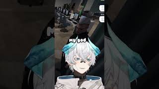 Weeaboo FAILS At Stopping CRIMINAL Part 22 vtuber vtuberclips anime [upl. by Kcirdahs]