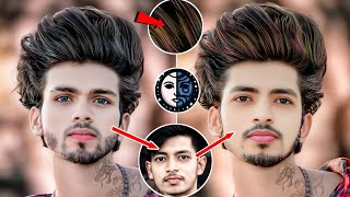 Remaker AI Face Swap Photo Editing  Ai Free Full HD Face Change Photo Editing  2024 Tutorial [upl. by Mell]