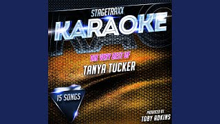 I Wont Take Less Than Your Love Pt 1 Karaoke Version [upl. by Ahcatan]