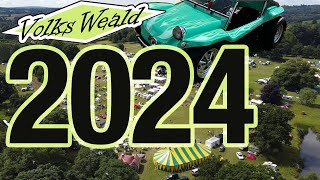 Volksweald 2024 [upl. by Reynard]