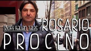 Short Italian Tales 10  Rosario Procino [upl. by Tisman543]