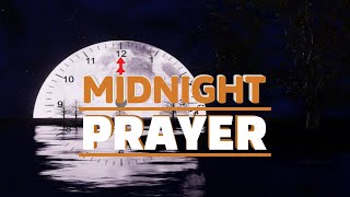 WEDNESDAY MIDNIGHT PRAYER  LIVE FROM KENYA  09102024 [upl. by Blumenthal507]