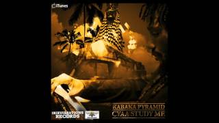 Kabaka Pyramid  Cyaa Study Me Prod Irievibrations [upl. by Rehpotsirhcnhoj]