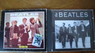 The Beatles  Help very rare jam session [upl. by Medina]