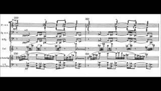 Arnold Schoenberg  Variations Op 31 ChicagoBarenboim LIVE [upl. by Yerok]