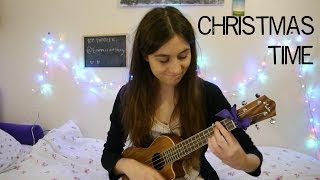 Christmas Time  Original Song [upl. by Archy]