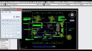 How to Scale AutoCAD viewports to any custom scale [upl. by Barbette480]