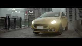 The New Punto Evo TVC  Life just became MoreInteresting [upl. by Kubiak]