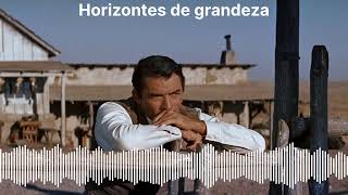 ¡Que viva el cine Horizontes de grandeza [upl. by Trinetta]