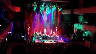 Steve Hackett Broadway Melody Of 1974 Live at Newcastle 19th October 2024 [upl. by Surtemed]