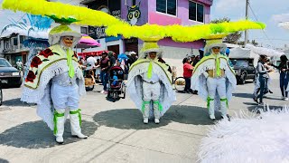 Carnaval xonacatepec 2da seccion 2024 [upl. by Palestine994]