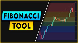 The ULTIMATE Fibonacci Retracement Tool Guide  Best Tips amp Tricks [upl. by Weldon]