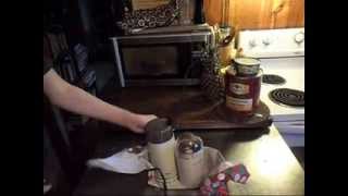 How to Make A Nuclear Reactor From Household Objects [upl. by Blane6]