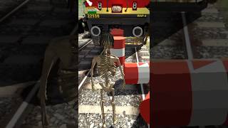 Indian bike driving 3D games magic ✨shorts trending gaming [upl. by Oirromed]