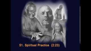 The Chidakasha Gita of Bhagawan Nityananda in 61 Topics [upl. by Eimareg]