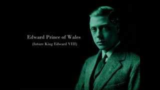 The future King Edward VIII  The Importance of Sportsmanship for the British Race  1920s [upl. by Lam]