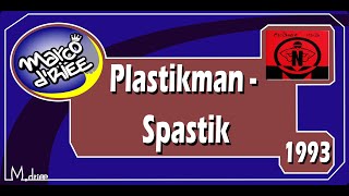 Plastikman  Spastik  1993 [upl. by Kippar171]