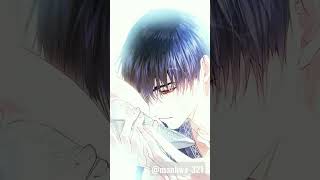 Title Villainess is marionette manhwa manhwaedit manhwarecommendation manhwarecap fyp [upl. by Keg]