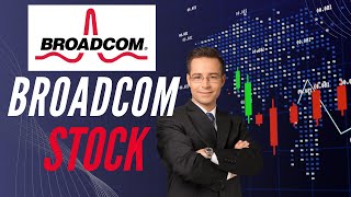 BROADCOM  Stock Price Prediction AVGO TARGETS [upl. by Halli121]