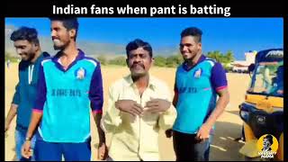 pandago guy Arrow Naresh cricket match 😂😂 [upl. by Adnolat906]