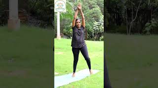 Best workout for Lower belly fat amp Hands fat [upl. by Holder]