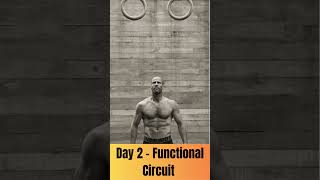 Jason Statham Workout Routine  McFitness [upl. by Frierson658]