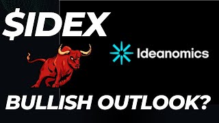 IDEX STOCK UPDATE IDEANOMICS STOCK GOING PARABOLIC WHY [upl. by Domingo]