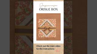 DIY Paper Box to Wrap a Book 📕 japanesetradition japanesegiftwrapping origami [upl. by Ardnuyek]