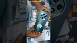 Oppo F27 5g  8128  Emerald Green  Unboxing shorts shortvideo unboxing [upl. by Ahsiym]