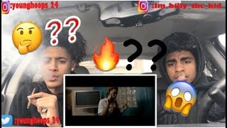 SHEquotS BACK  YOUNG MA I GET BAG FREESTYLE reaction in the box [upl. by Hasseman]