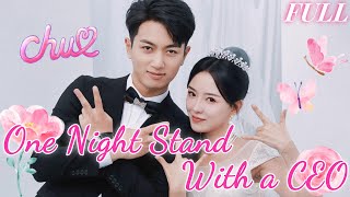 【ENG SUB】Tycoon Falls in Love with Cinderella after Discovering that She was His savior [upl. by Nosyla167]