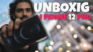 I phone 12 pro unboxing sinhala [upl. by Silas]