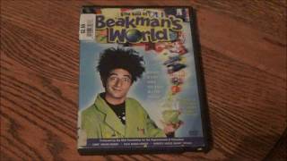 BaDa Beakman  The Best of Beakmans World DVD [upl. by Derian]