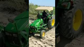 Kaka new song all Indian tractors power testing in the river short video youtubeshorts viralvideo [upl. by Line]