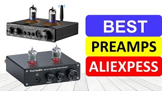 Top 10 Best Preamps In 2022 Best Phono Preamps [upl. by Nolahp137]