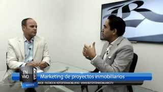 Carlos Muñoz  4S  Marketing de Proyectos Inmobiliarios [upl. by Feetal729]