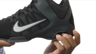 Nike Air Visi Pro IV  Nubuck SKU8151146 [upl. by Bosch911]