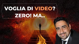 VOGLIA di Video ZERO Ma [upl. by Ziegler]