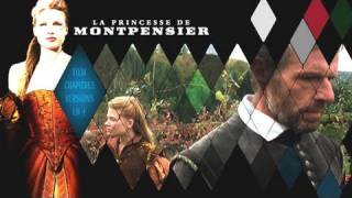 La princesse de Montpensier  édition vidéo [upl. by Macpherson]