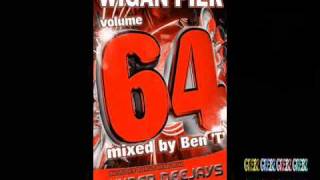 WIGAN PIER 64 CD2 Track 03 [upl. by Aehsal]